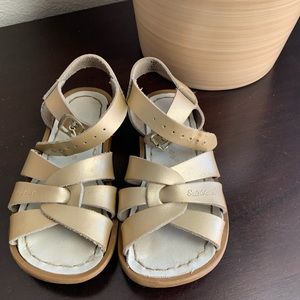 Saltwater Sandals